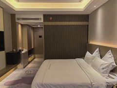 -成都金沙世纪酒店