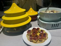 -花家怡园HUA'S RESTAURANT(崇文门·哈德门广场店)