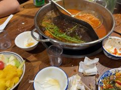 -厝味火锅·潮汕卤水火锅(十一合店)