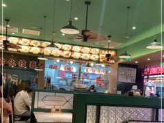 大堂-肥小福·烧鹅专门店(环宇荟店)