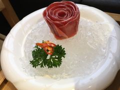 玫瑰牛舌-周渝食惦酸菜鱼(青浦店)