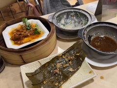 -玲又珑美食(盘福路店)