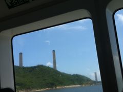 -南丫岛