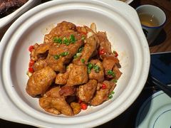 -老湘村·湖南土菜(天河维多利店)