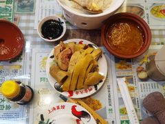 -阿金大白·上海菜馆(新天地店)