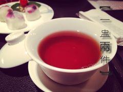 -广州文华东方酒店·江-由辉师傅主理