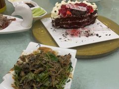 -六和聚传统烤鸭.天津菜(和平店)