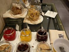 -皇城豪门酒店-美多娜国际美食餐厅