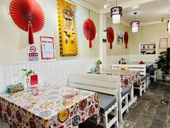 -丽江庭院之丽江往事(安定门店)