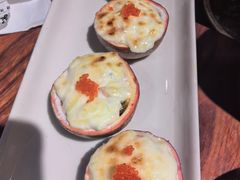 -九田家黑牛烤肉料理(新辰里亚运村店)
