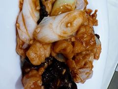 -凯鸽酒楼(大同振兴街店)