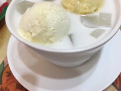 -甜心妈妈·榴莲星级糖水(北京路总店)