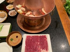 -南门涮肉(通州店)