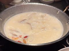 -捞王猪肚鸡火锅(财富中心店)
