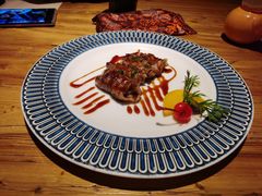 -藤原布二·八佰善会席料理(奥体店)