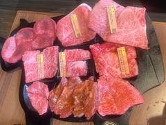 -俺的焼肉(銀座9丁目店)