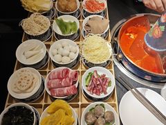 -咏江南·苏式火锅·苏州评弹(观前街店)