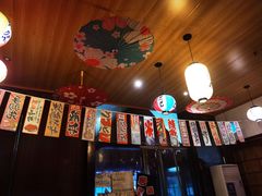 -鸟亭·烧鸟居酒屋(天津总店)