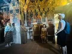 -梅黛奥拉修道院