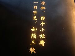 -辣伍鲜毛肚老火锅(元一店)