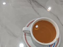 -1128港式茶餐厅(嘉信广场店)