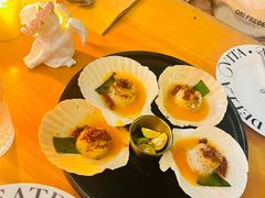 -IL TEATRO 精品意大利餐厅