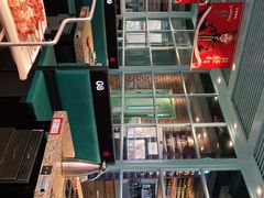 -丰茂烤串(六里桥店)
