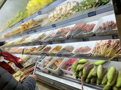 -张师傅烧烤(CBD店)