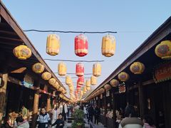 -茯茶镇