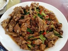 -生态苑农庄(十里画廊遇龙河店)