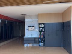 -CXFIT 陈徐健身工作室(凯旋店)