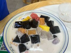 -江记甜品(罗湖店)