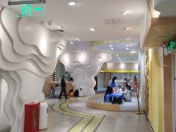-MELAND CLUB亲子乐园·派对(浦东LCM置汇旭辉馆)