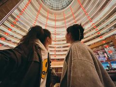 -杭州国际会议中心洲际酒店-原素全日餐厅(解放东路店)