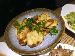 铁板土豆-丰乐餐厅·始于1999·本地老字号