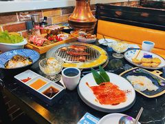 -鹤江桥·红油牛肉粉(SKP店)