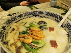 -山外山菜馆(玉泉路店)