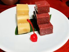 -北平食府(马鞍山路店)