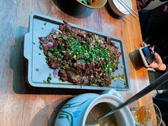 -树厨贵州菜(花果园购物中心店)