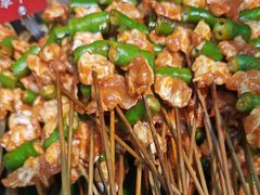 -为民烧烤吧.自贡爆炒菜(收录10年好店)