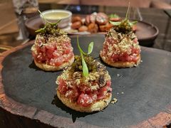 -wann lounge 低温慢煮牛排·清吧