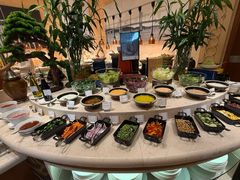 -海风餐厅•海鲜自助餐(十六浦索菲特酒店)