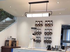 -Peet's Coffee皮爷咖啡(大学路店)