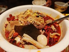 -缪氏川菜(深圳北站缤果空间店)