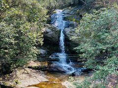 -燕子河大峡谷天坑仙境