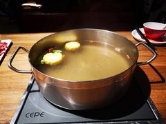 -牛很鲜潮汕牛肉火锅(朝晖路店)