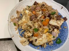 -大渔铁板烧(花园道店)