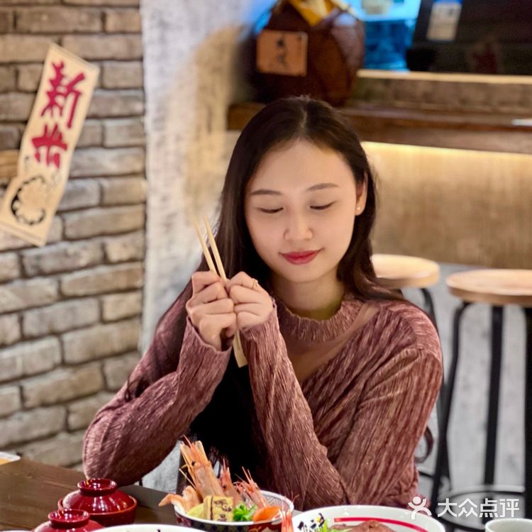 機會黎啦‼️珠海终于有专门吃丼的店‼️飞云丼