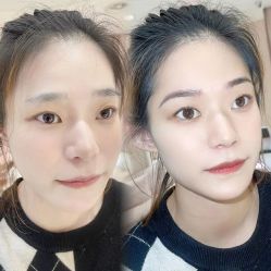 -UP&UP·半永久眉毛眼线机器野生眉