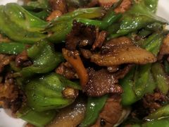 -大鸭梨烤鸭(左家庄店)